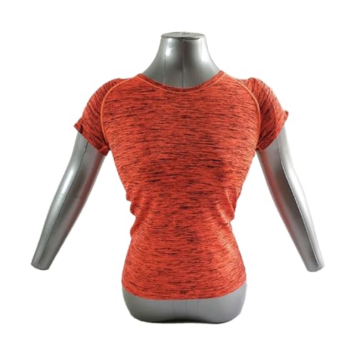 Knowlife Mannequin Corporel Gonflable - Présentoir de Vêtements Gonflable,Modèle Féminin pour Robe Chemise Veste Vitrine Fête Bijouterie Halloween Magasin