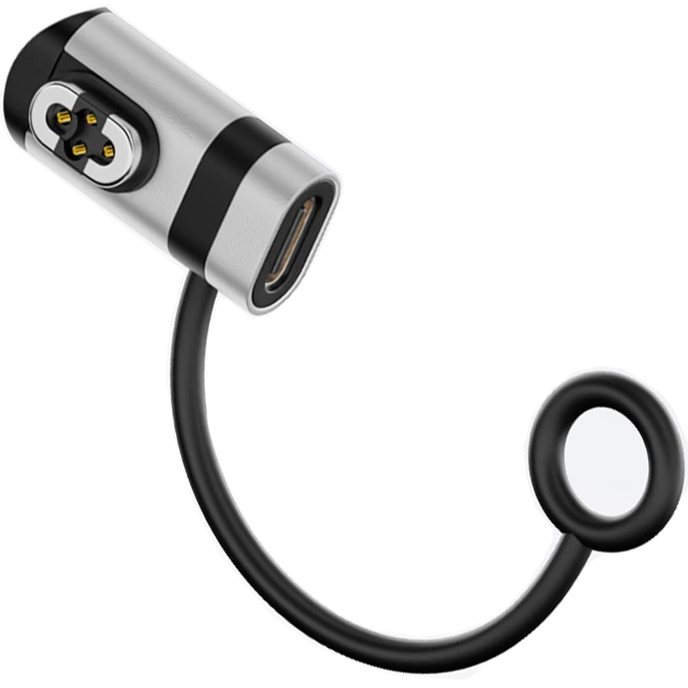 Amazon.co.jp: For Shokz Open Swim Pro S710 充電器 1本 openswimpro