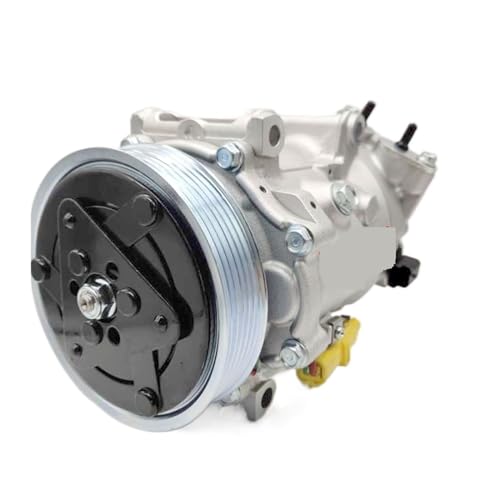 Compresseur climatisation 9671333180 Peugeot 308 Citroën C4 Jumper