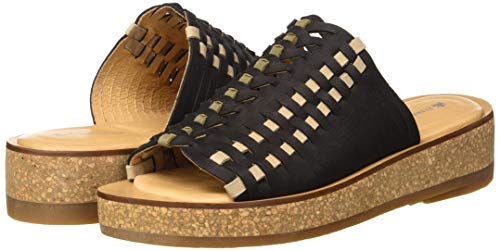 El Naturalista Tülbend, Sandali Punta Aperta