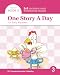 One Story a Day for Early Readers: Book 3 for March