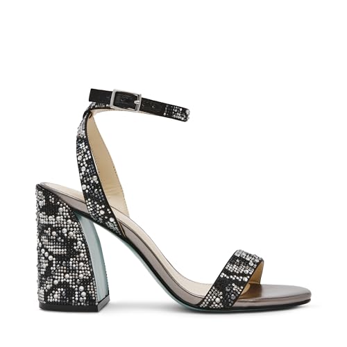 Image of Blue by Betsey Johnson Jet
