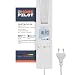 Produktbild Home Pilot - Power Version | Gurtwickler Premium für schwere Rollläden (bis 60 kg) und großem Gurtkasten - 10172360