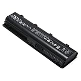 593553-001 593554-001 MU06 MU09 Laptop Battery for HP Pavilion G6 G7 G62 G72 G4 / 2000 Notebook PC /