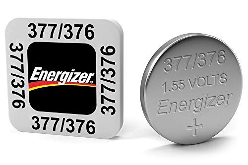 Preisvergleich Produktbild Energizer Knopfzelle Silberoxid