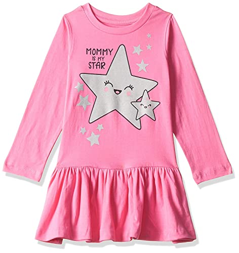 Image of T2F Girls Casual Dress