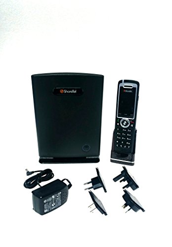 Teléfono inalámbrico Shoretel IP 930D Kit inicial miniatura 1