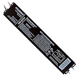 Sylvania 49202 QTP2x32T8/UNV ISN-SC 32W T8 Quicktronic Professional Ballast