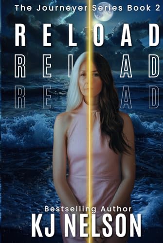 Reload (The Journeyer Series)