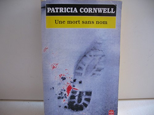 Une mort sans nom [French] 2253076996 Book Cover