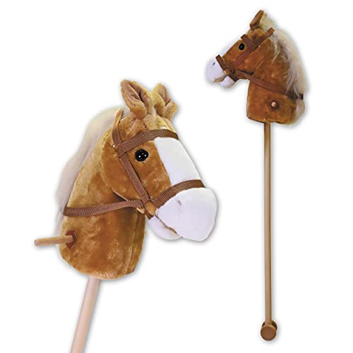 Hobby Horse Stoff Die 15 besten Produkte im Vergleich Reiterguide