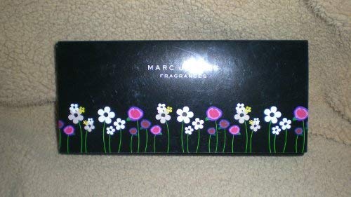 Marc Jacobs 4 Fragrances Sampler, Dot, Daisy, Oh, Lola!, Daisy Eau So Fresh, NEW