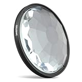Conçu pour la fiabilité – verre neutre en couleur et revêtement antireflet pour des résultats clairs et précis.