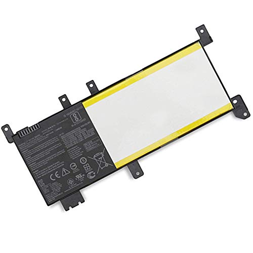 Image of XITAIAN 38Wh 7.6V C21N1638 Replacement Battery for ASUS F442U A480U 2 Core Laptop Battery