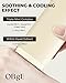 OBgE Oil Control Stick (0.6oz) - Non-Greasy, Soothing & Cooling Facial Care. High Defense. Lightweight, Long-Lasting Protection, Oil Absorption, No Clumps. Travel Essentials. Witch Hazel, Mint.