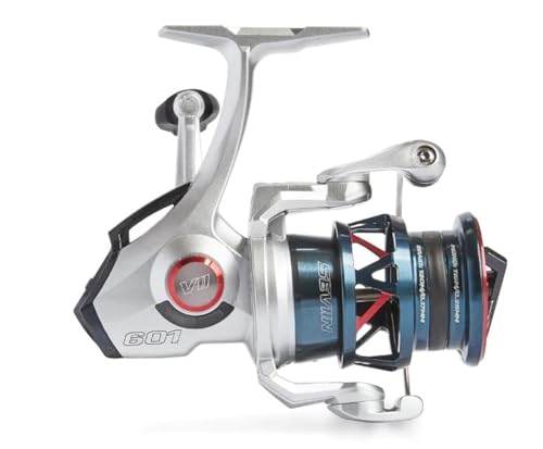 GX Spinning Reel 2500 Size