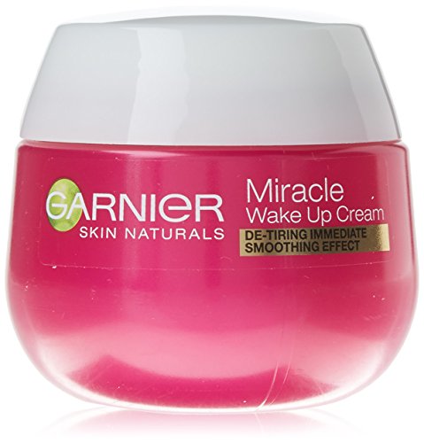 Preisvergleich Produktbild Garnier SkinActive Miracle Anti-Fatigue Wake Up Cream Dagcrème - 50 ml