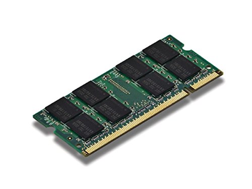 Lenovo - DDR4 - 32 GB - SO-DIMM 260?? - 2666 MHz / PC4-21300 - 1.2 V - ??????? - ECC - ThinkPad P52 20M9, 20MA, P72 20MB, 20MC, 