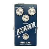 Greer Lightspeed