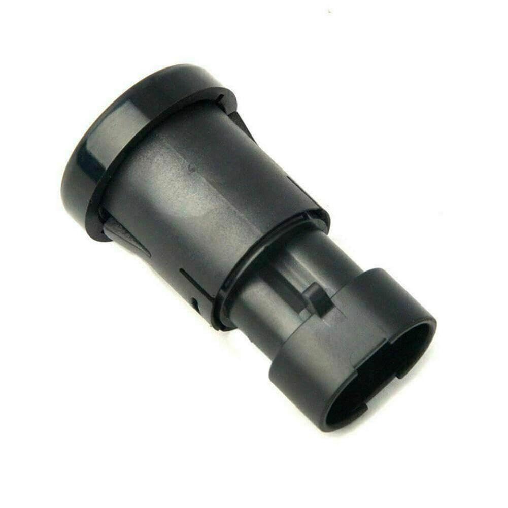 Rear Liftgate Window Release Switch Button Compatible with Escalade Suburban Yukon 2007 2008 2009 2010 2011 2012 2013 2014