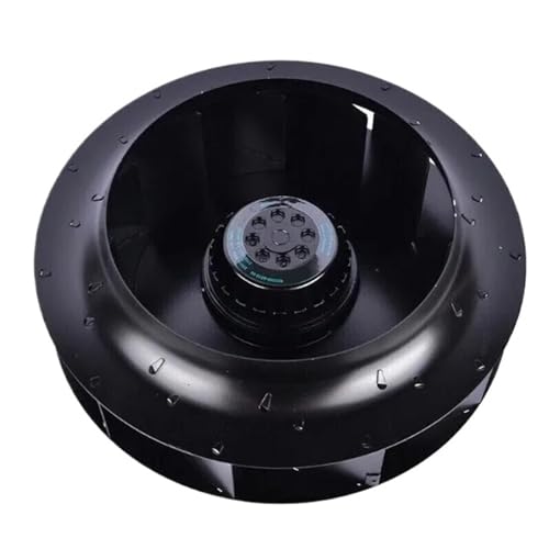 Ventilateur de refroidissement R2E280-AE52-14 pour moteurs centrifuges industriels