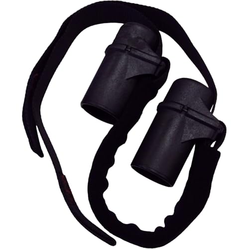 HQ POWERSPORTS 28505 Bar Harness II in Various Widths for Motorcyle Handlebars (Up to 28" WIde)