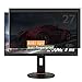 Produktbild Vaxson Anti Spy Schutzfolie, kompatibel mit Acer XF270H Pbmiiprx XF270HPbmiiprx27" Monitor, Displayschutzfolie Privatsphäre Schützen Bildschirmschutz [nicht gehärtetem Glas ] Neue