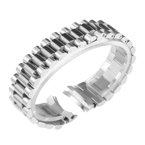 Bracelet montre acier inoxydable pour restaurer le style de vos montres de sport