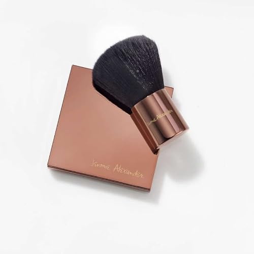 Jerome Alexander Baked Bronzer - Light #TOP21