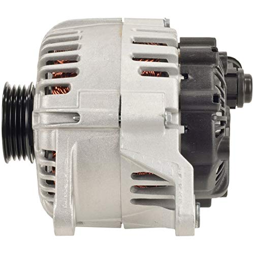 Bosch Al4076N / 0986Un0435 100% New Alternator For Select Kia: 1998-01 Sephia, 2000-04 Spectra #TOP3