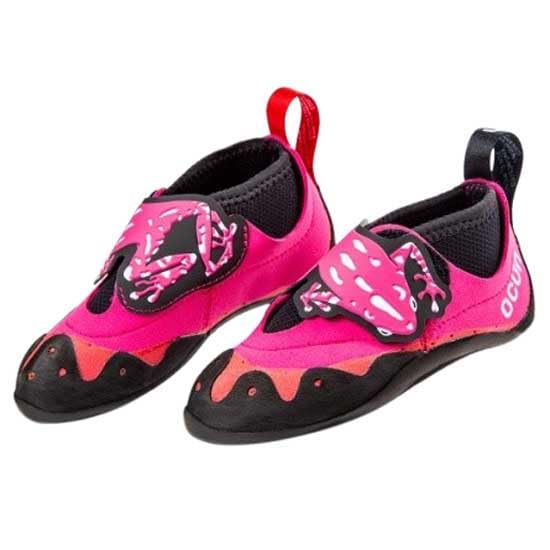 Ocun Ribbit Climbing Shoes EU 26-27