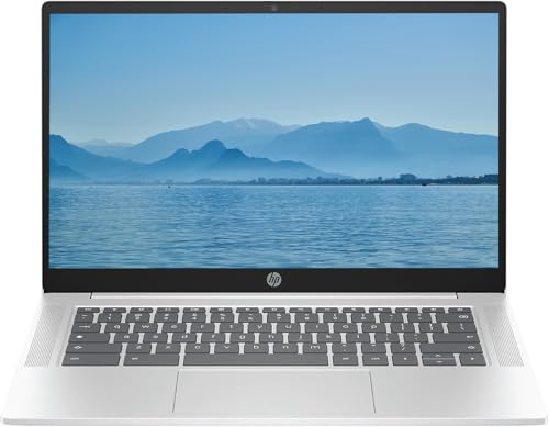 HP 14 inch Chromebook