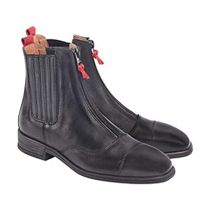 ELT ELT WALDHAUSEN Jodhpurstiefelette Cannes Flex ELT ELT WALDHAUSEN Jodhpurstiefelette Cannes Flex