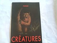 Créatures 2211058752 Book Cover