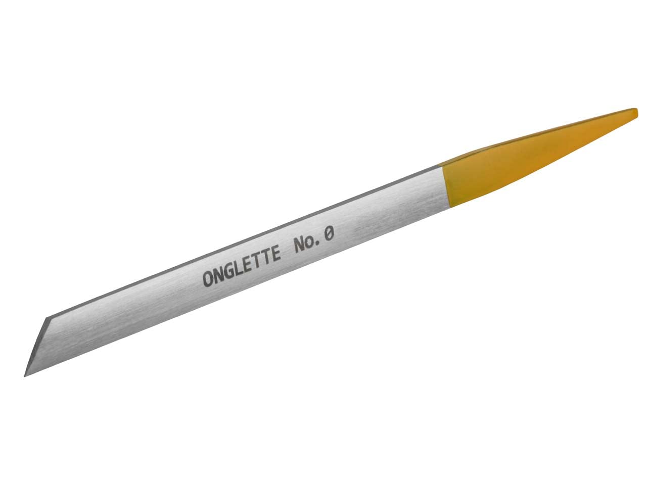 Onglette Graver Steel 1/0
