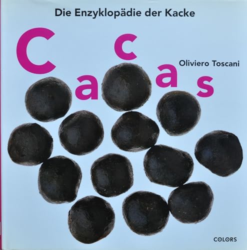 livre Cacas