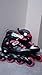 True Inline Skates Youth Size 1-4 