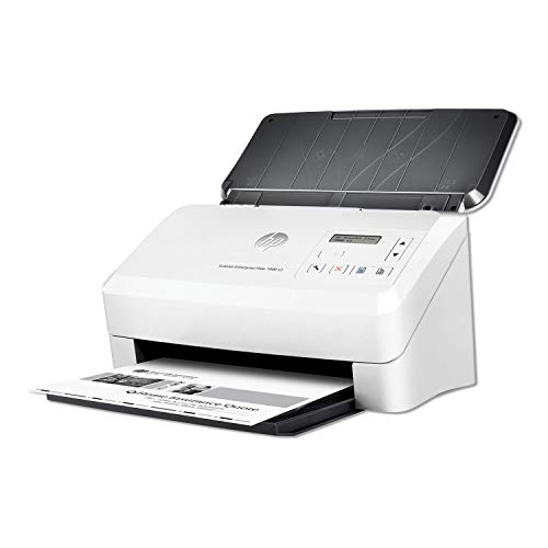HP L2757A#B19 Scanner de Document Couleur SATA - vue 4