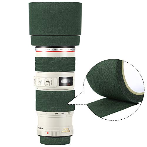 Nastro di Tessuto 5 cm x 10 m, Nastro di Cucitura