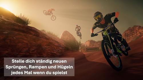 3. Bild von Sold Out Sales and Marketing Descenders - [Playstation 4]
