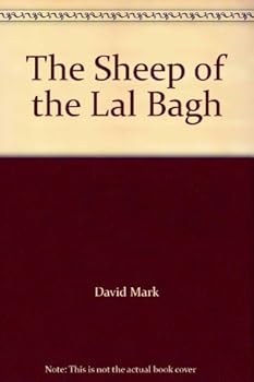 Unknown Binding The Sheep of the Lal Bagh Book