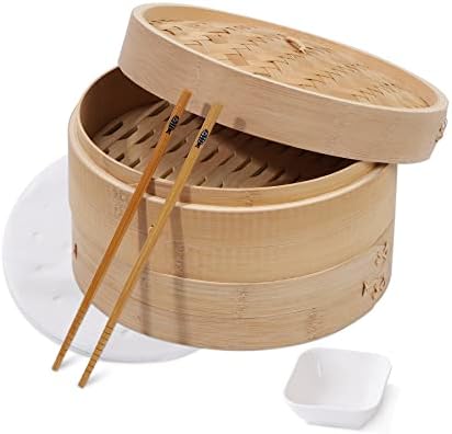 wood steamer amazon