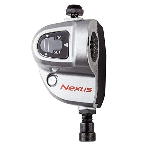 Image secondaire de SHIMANO, Culot Nexus 3, SL-3S41