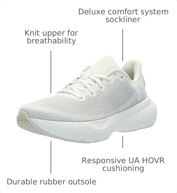 Image of Under Armour Men's Infinite Running Shoes