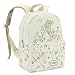 Produktbild Bambi Nature-Kid Kindergartenrucksack, Weiß