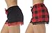 Just Love Womans Pajamas Shorts PJs Sleepwear (Pack of 2) 6334-10195-S