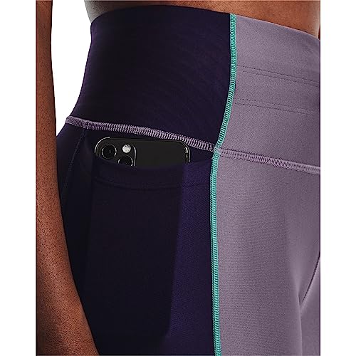 Leggings Under Armour para mujer mallas deportivas de alta compresión 5