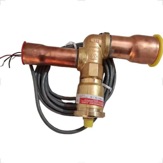 Refrigeration & Heat Exchange Parts 025-47116-006 Electronic Expansion Valve