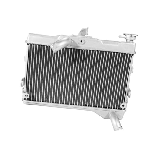 Refroidisseur de radiateur moto pour voyager en Tracer 700 et XSR700