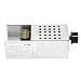 Regulador de voltaje - 6000W AC 220V SCR Regulador de voltaje eléctrico...